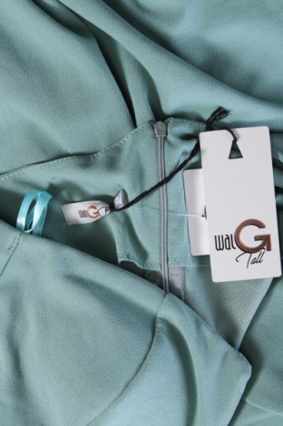 Šaty  Wal G, Velikost L, Barva Zelená, Cena  1 157,00 Kč