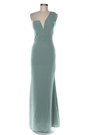 Φόρεμα Wal G, Μέγεθος L, Χρώμα Πράσινο, Τιμή 43,30 €