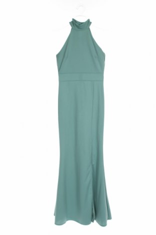 Φόρεμα Wal G, Μέγεθος XS, Χρώμα Πράσινο, Τιμή 19,98 €