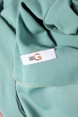 Šaty  Wal G, Velikost XS, Barva Zelená, Cena  479,00 Kč
