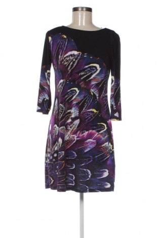 Kleid Wallis, Größe M, Farbe Mehrfarbig, Preis 13,99 €