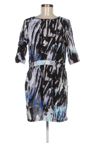 Φόρεμα Warehouse, Μέγεθος L, Χρώμα Πολύχρωμο, Τιμή 8,90 €