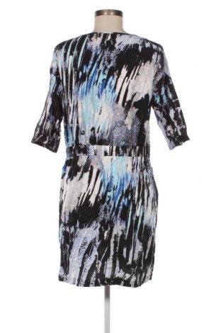 Kleid Warehouse, Größe L, Farbe Mehrfarbig, Preis 15,58 €