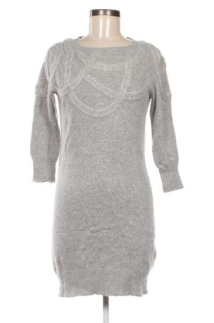 Kleid Warehouse, Größe M, Farbe Grau, Preis 20,04 €