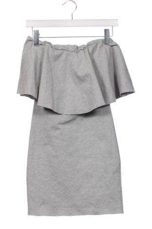 Kleid Wassyl, Größe XS, Farbe Grau, Preis 9,88 €