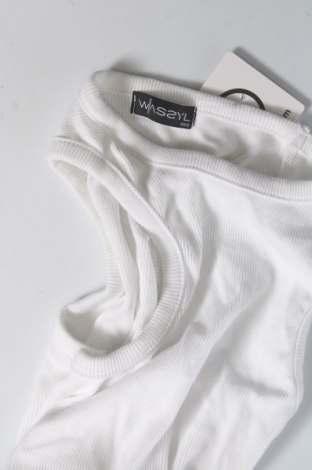 Kleid Wassyl, Größe XS, Farbe Weiß, Preis 7,32 €