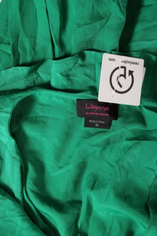 Φόρεμα Wayne Cooper, Μέγεθος M, Χρώμα Πράσινο, Τιμή 30,43 €