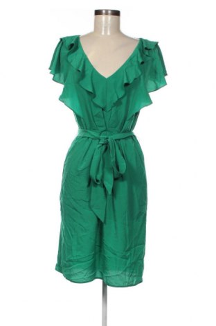 Kleid Wayne Cooper, Größe M, Farbe Grün, Preis 57,06 €