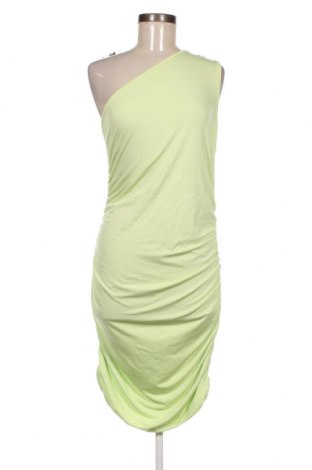 Φόρεμα Weekday, Μέγεθος L, Χρώμα Πράσινο, Τιμή 15,88 €