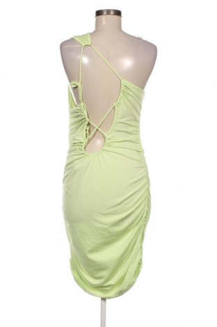 Φόρεμα Weekday, Μέγεθος L, Χρώμα Πράσινο, Τιμή 15,88 €