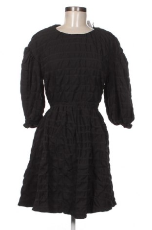 Kleid Weekday, Größe M, Farbe Schwarz, Preis € 8,33