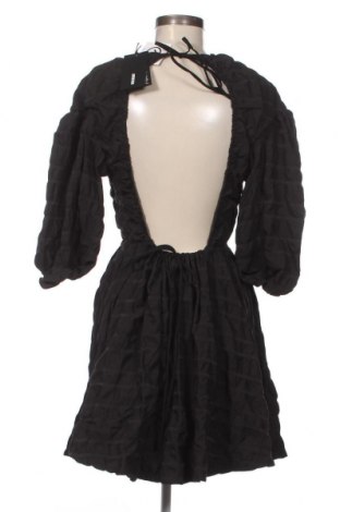 Kleid Weekday, Größe M, Farbe Schwarz, Preis € 15,88