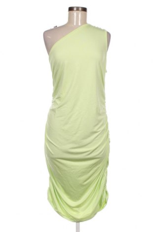 Rochie Weekday, Mărime XL, Culoare Verde, Preț 151,97 Lei
