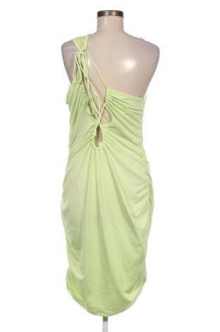 Kleid Weekday, Größe XL, Farbe Grün, Preis € 13,49