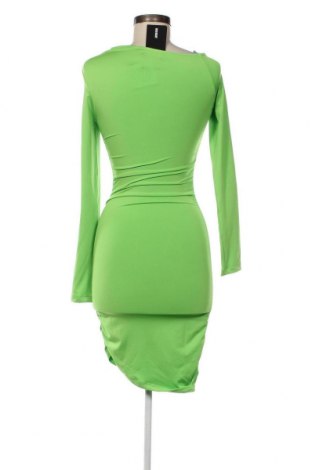 Šaty  Weekday, Velikost XS, Barva Zelená, Cena  547,00 Kč