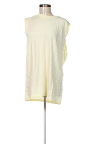 Kleid Weekday, Größe M, Farbe Gelb, Preis € 21,43