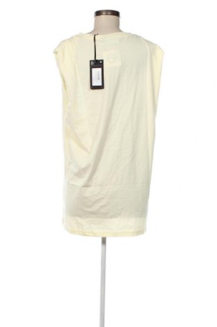 Kleid Weekday, Größe M, Farbe Gelb, Preis € 11,91