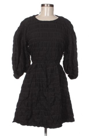 Šaty  Weekday, Veľkosť M, Farba Čierna, Cena  23,81 €