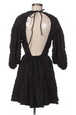 Šaty  Weekday, Velikost M, Barva Černá, Cena  324,00 Kč