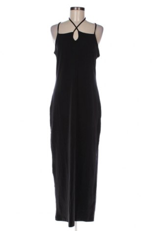 Kleid Weekday, Größe L, Farbe Schwarz, Preis 23,81 €