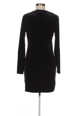 Kleid Weekday, Größe M, Farbe Schwarz, Preis 4,73 €