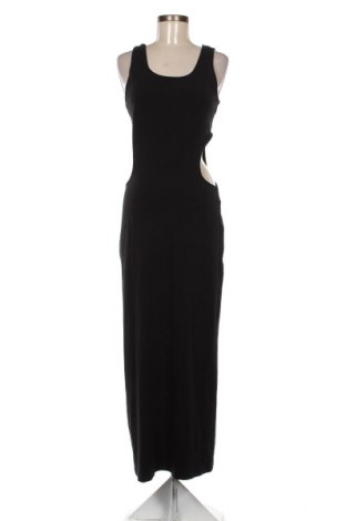 Kleid Weekday, Größe L, Farbe Schwarz, Preis € 17,39