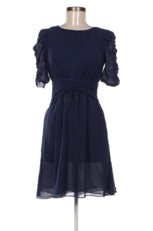 Φόρεμα Whistles, Μέγεθος M, Χρώμα Μπλέ, Τιμή 92,03 €