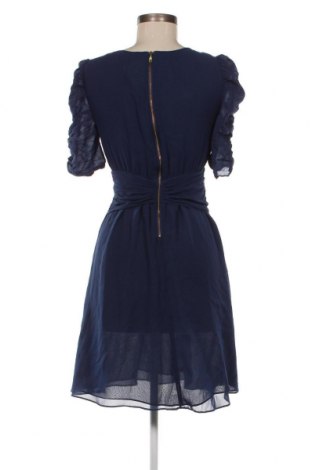 Kleid Whistles, Größe M, Farbe Blau, Preis 89,67 €