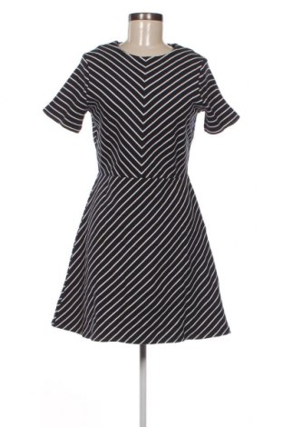 Φόρεμα Whistles, Μέγεθος L, Χρώμα Μπλέ, Τιμή 32,16 €