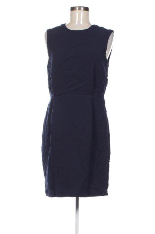Φόρεμα Whistles, Μέγεθος M, Χρώμα Μπλέ, Τιμή 43,42 €