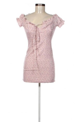 Kleid Who I Am, Größe S, Farbe Rosa, Preis 7,06 €