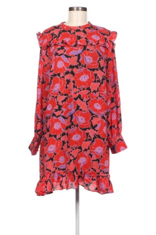 Kleid Who What Wear, Größe XL, Farbe Mehrfarbig, Preis € 17,12