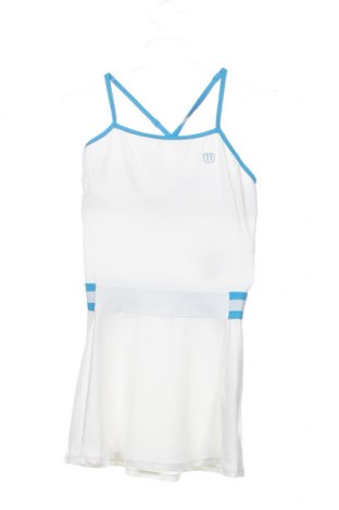 Φόρεμα Wilson, Μέγεθος XS, Χρώμα Λευκό, Τιμή 10,46 €