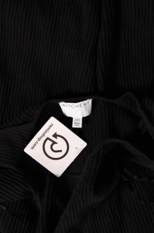 Φόρεμα Witchery, Μέγεθος XXS, Χρώμα Μαύρο, Τιμή 27,39 €