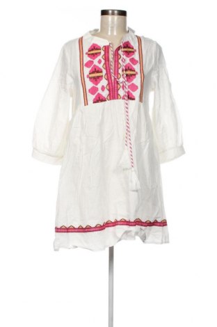 Kleid Wiya, Größe M, Farbe Weiß, Preis € 75,15