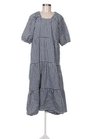 Šaty  Woman By Tchibo, Velikost L, Barva Vícebarevné, Cena  462,00 Kč