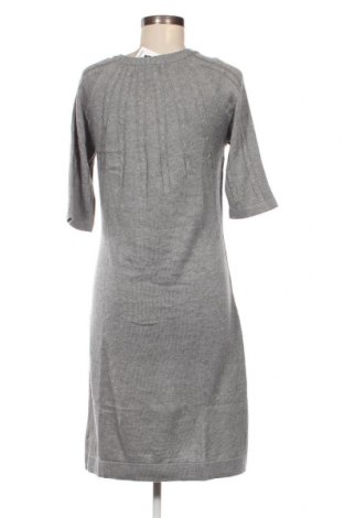 Kleid Woman By Tchibo, Größe M, Farbe Grau, Preis € 12,11