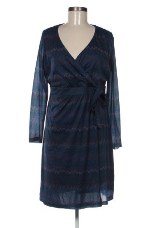Šaty  Woman By Tchibo, Veľkosť M, Farba Modrá, Cena  8,90 €