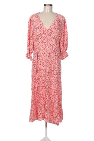 Kleid Women by Tchibo, Größe XL, Farbe Mehrfarbig, Preis 12,11 €