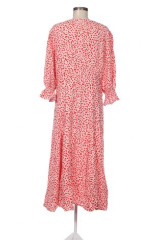 Kleid Women by Tchibo, Größe XL, Farbe Mehrfarbig, Preis 20,18 €