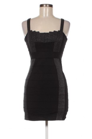 Kleid Wow Couture, Größe L, Farbe Schwarz, Preis 4,44 €