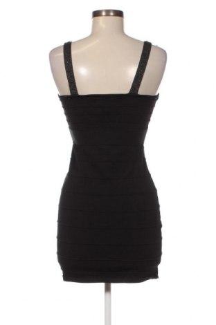 Φόρεμα Wow Couture, Μέγεθος L, Χρώμα Μαύρο, Τιμή 4,84 €
