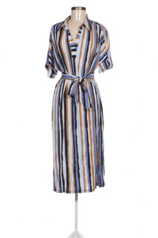 Φόρεμα Xandres, Μέγεθος XL, Χρώμα Πολύχρωμο, Τιμή 48,25 €