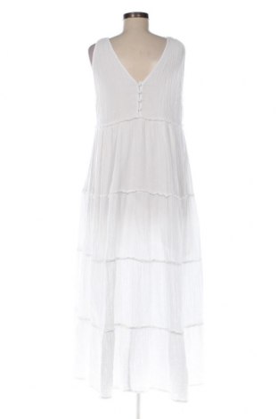 Kleid Y.A.S, Größe XXL, Farbe Weiß, Preis € 41,91