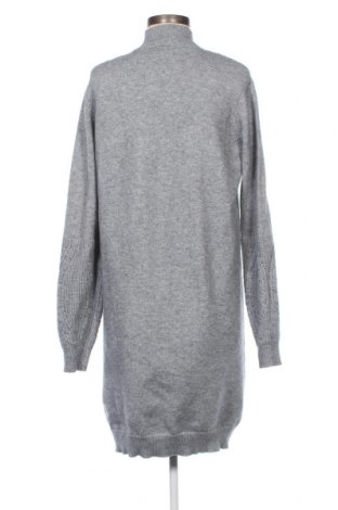 Kleid Y.A.S, Größe M, Farbe Grau, Preis 41,91 €