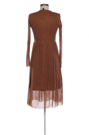 Kleid Y.A.S, Größe M, Farbe Braun, Preis € 41,94