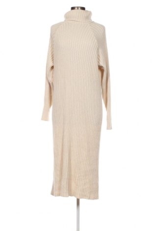 Kleid Y.A.S, Größe M, Farbe Beige, Preis 80,00 €