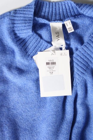 Kleid Y.A.S, Größe S, Farbe Blau, Preis € 57,83