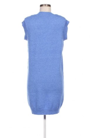 Kleid Y.A.S, Größe S, Farbe Blau, Preis 14,46 €