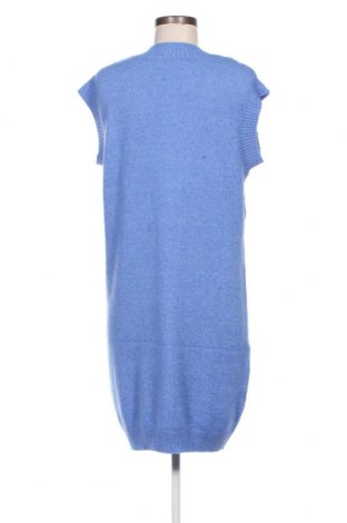 Kleid Y.A.S, Größe M, Farbe Blau, Preis € 57,83